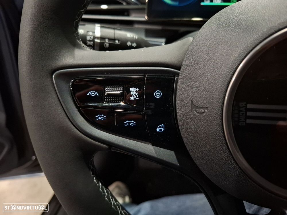 BYD Seal 82.5 kWh Design - 16