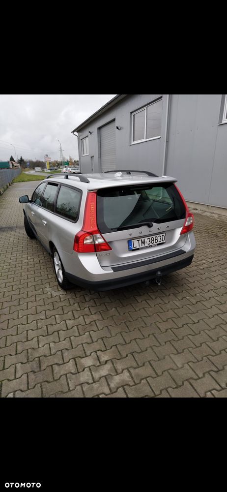 Volvo V70 2.0 Summum - 5
