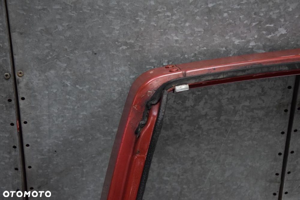 SUZUKI SAMURAI POPRZECZKA PAŁĄK DACH - 6