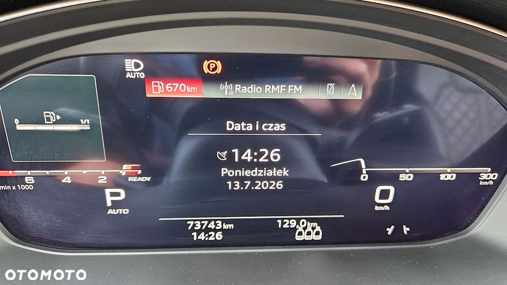 Audi Q5 - 12