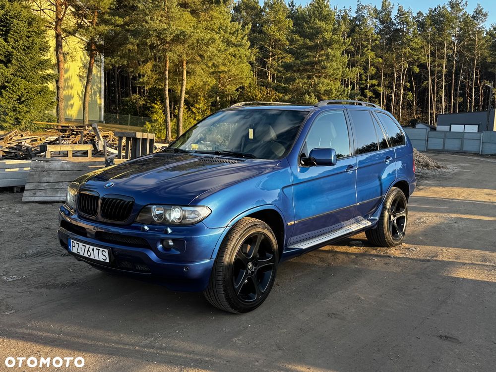 BMW X5 3.0 d Edition Exclusive Sport - 32