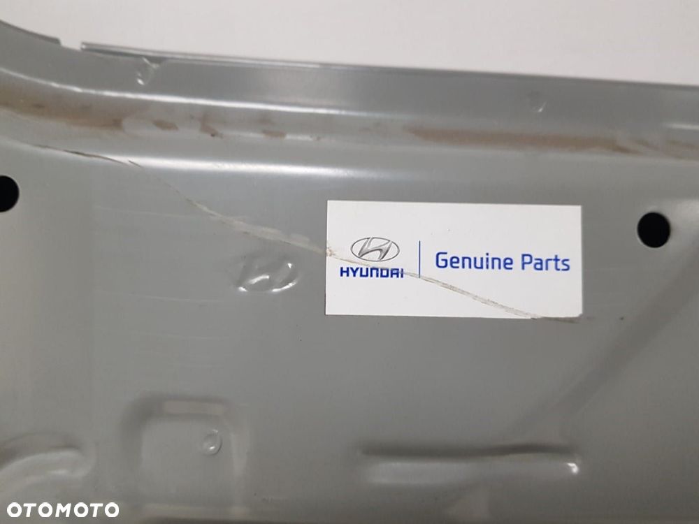 FABRYCZNIE NOWE ORYGINALNE DRZWI LEWE PRZEDNIE HYUNDAI H1 07-21 760034H020 760034H000 - 6