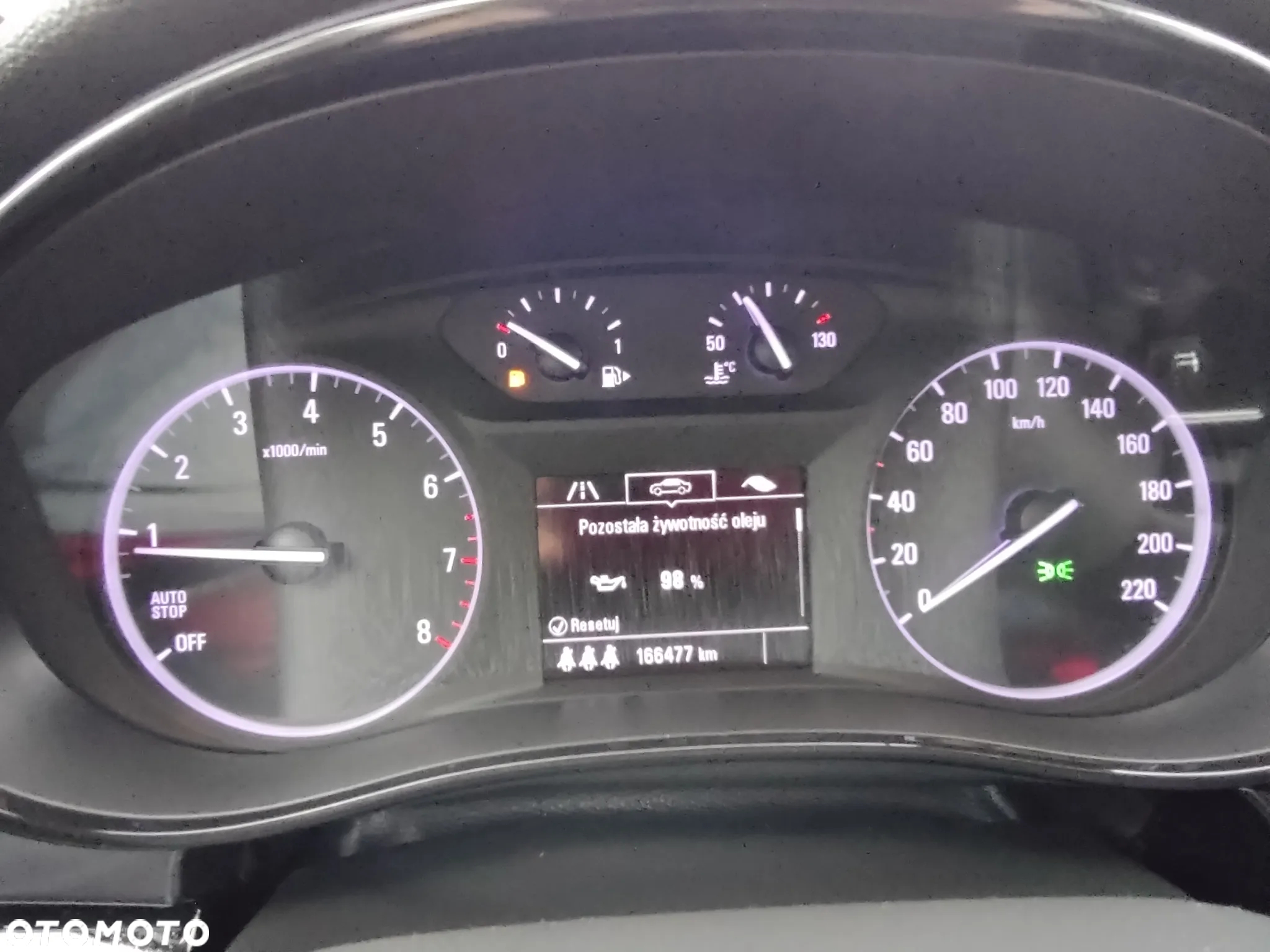 Opel Mokka - 27