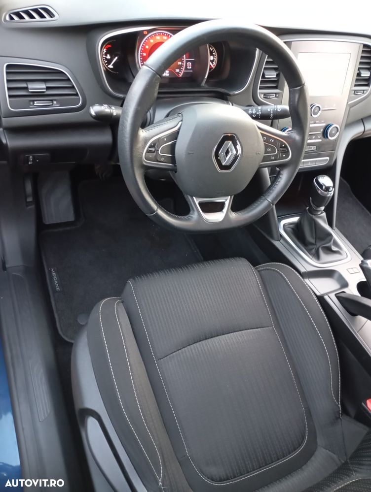 Renault Megane - 4