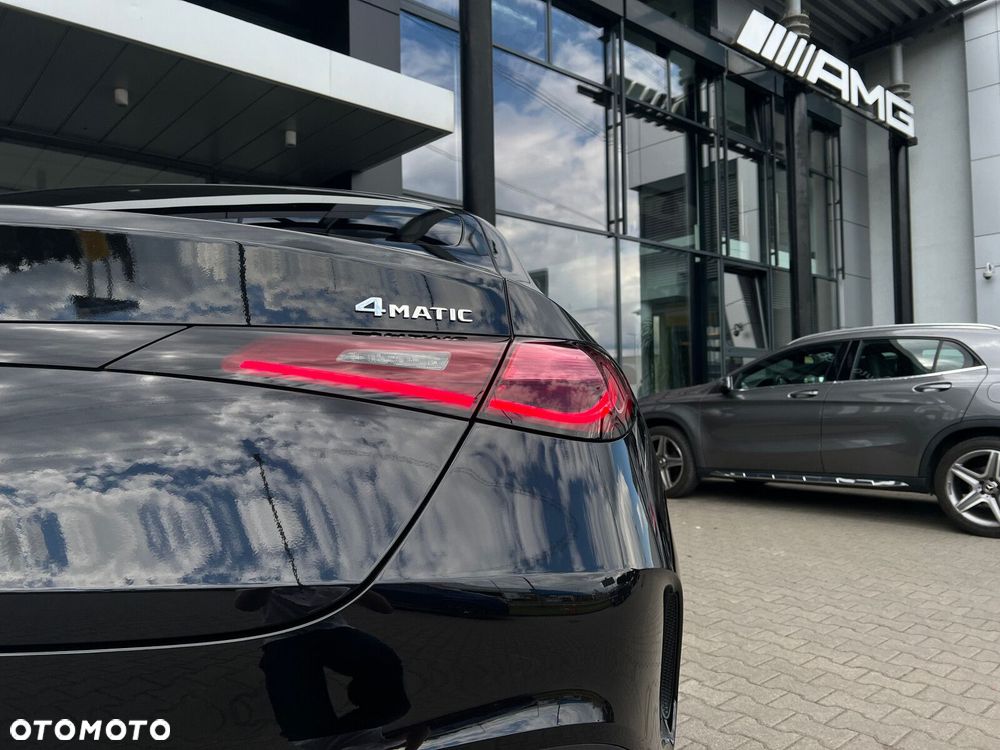 Mercedes-Benz GLC - 20