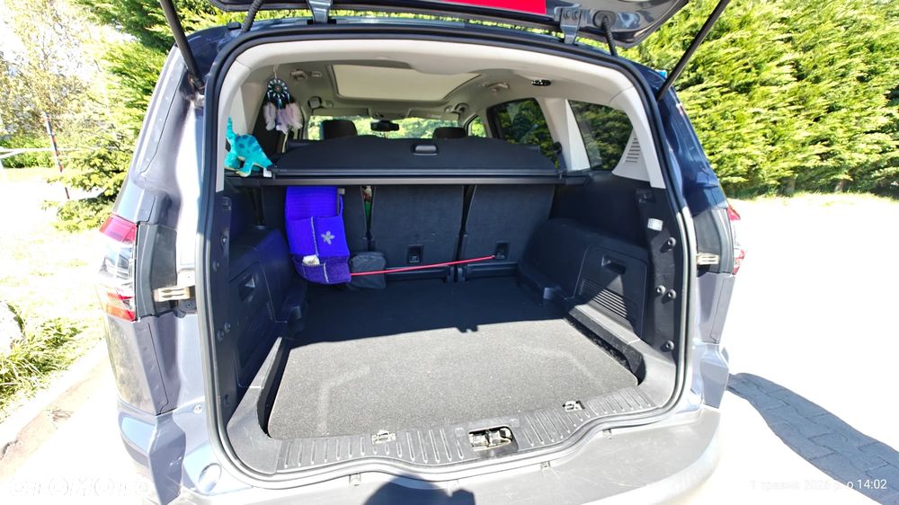 Ford S-Max 2.0 TDCi DPF Titanium - 29
