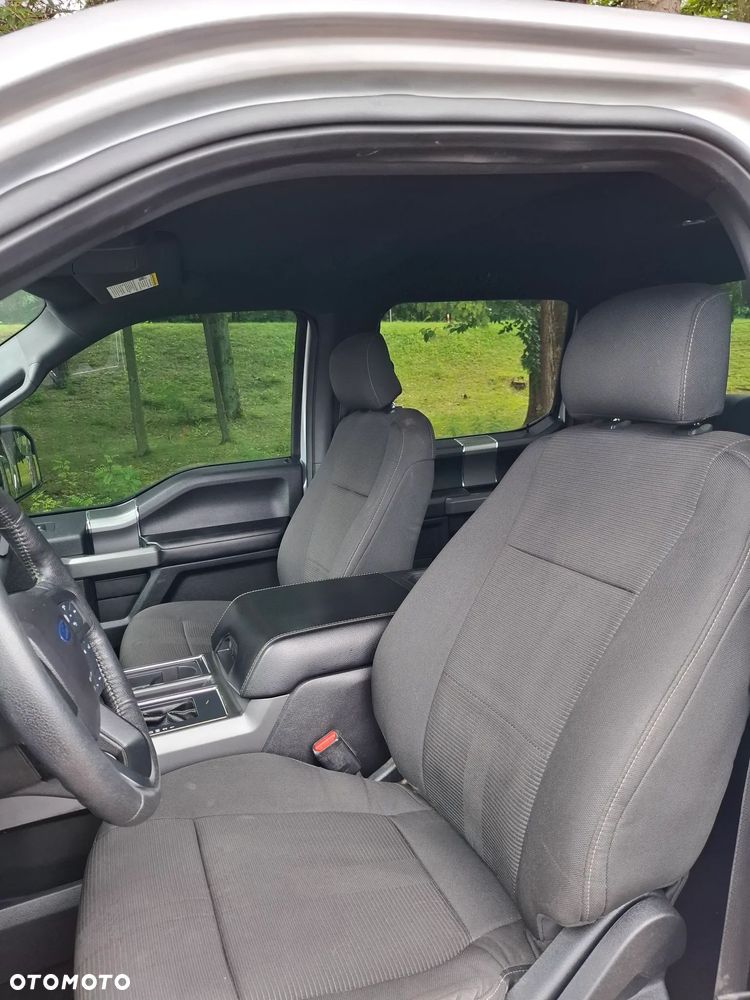 Ford F150 - 13