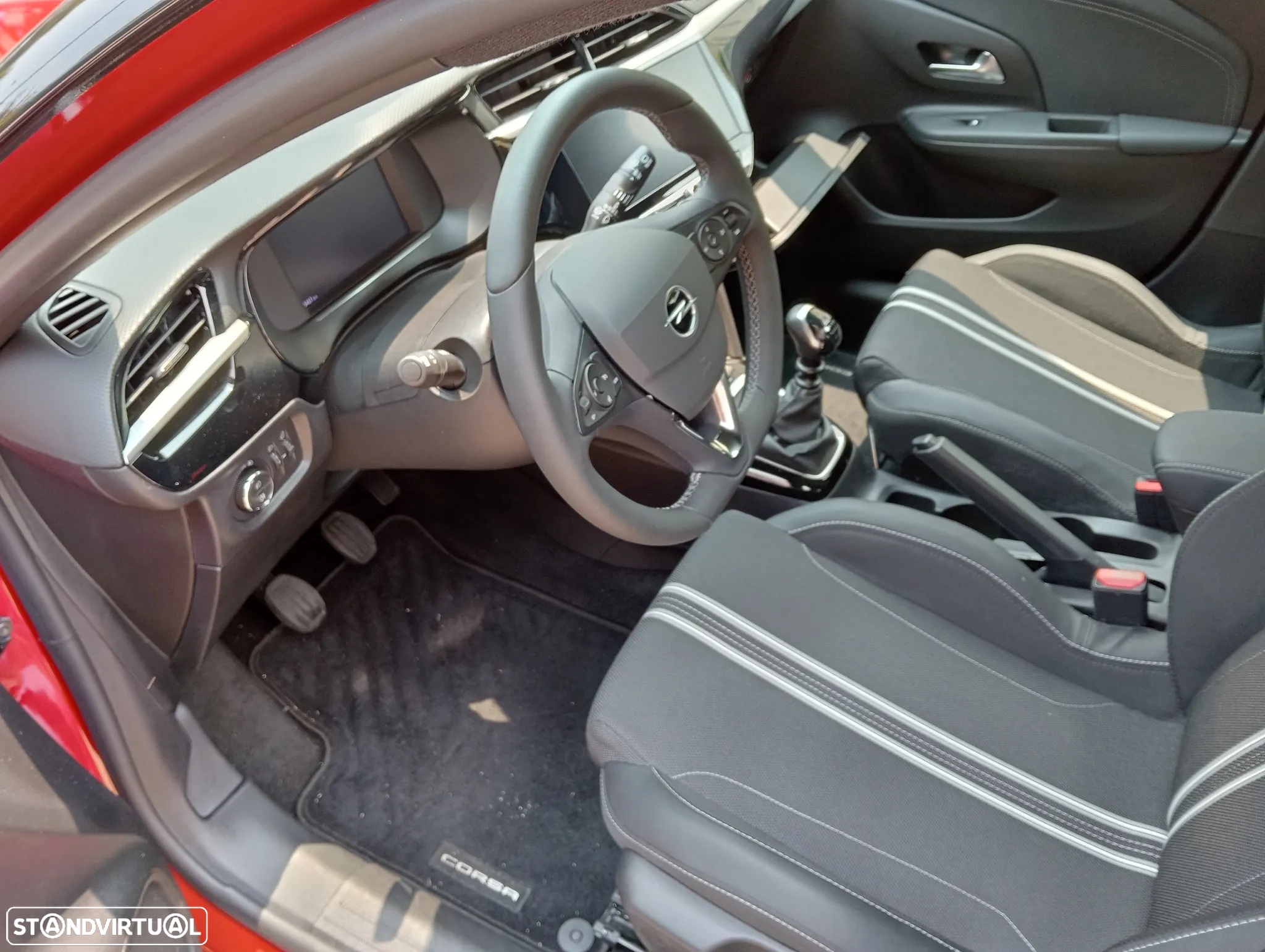 Opel Corsa 1.2 T GS - 13