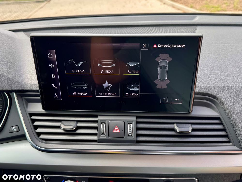 Audi Q5 35 TDI S tronic advanced - 39