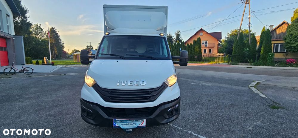 Iveco daily - 1