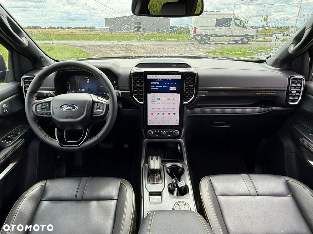 Ford Ranger - 29