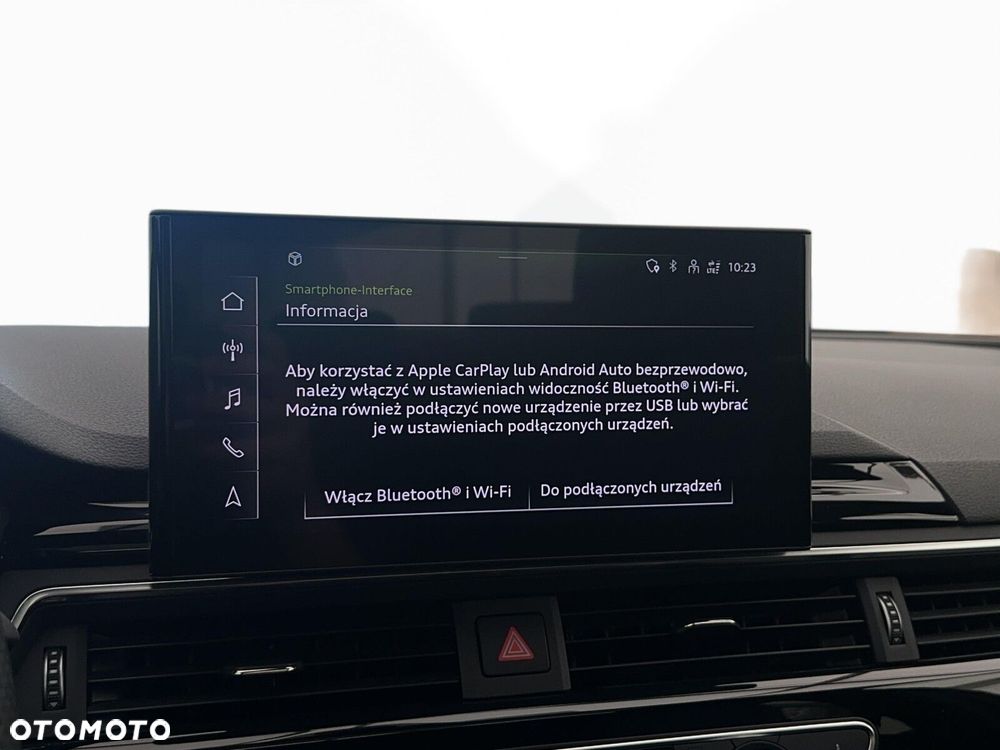 Audi A4 Limousine - 17