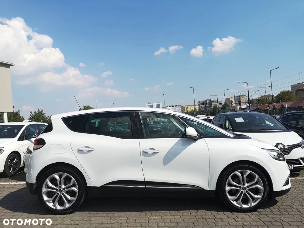 Renault Scenic BLUE dCi 120 BUSINESS EDITION - 5