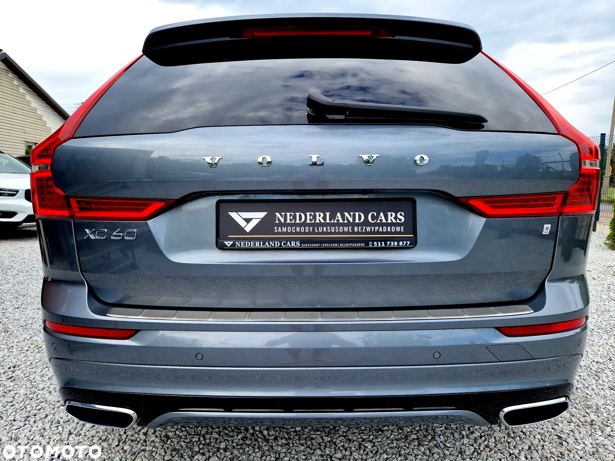 Volvo XC 60 - 38