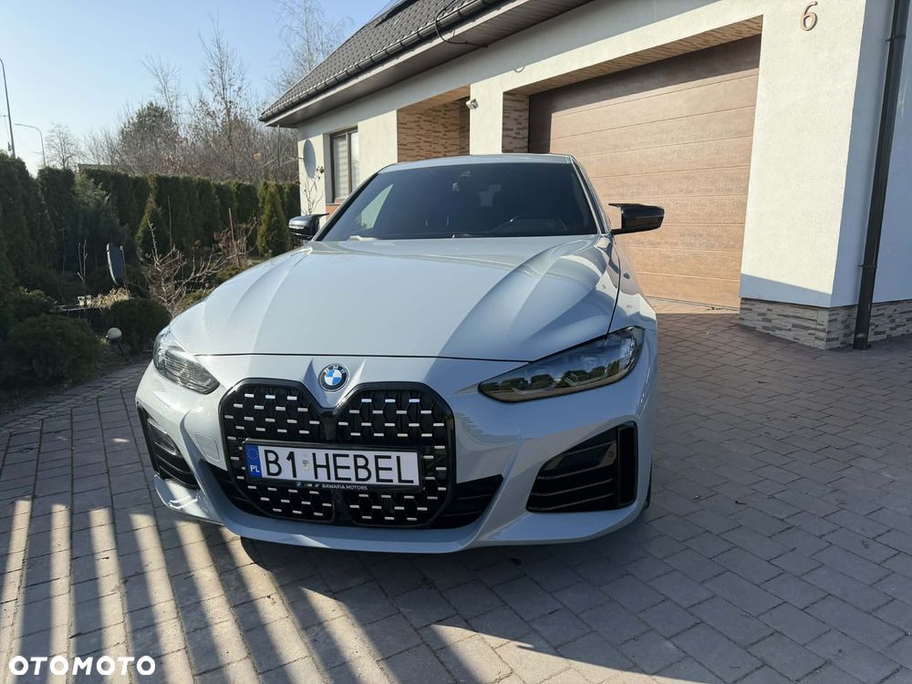 BMW Seria 4 430i - 22