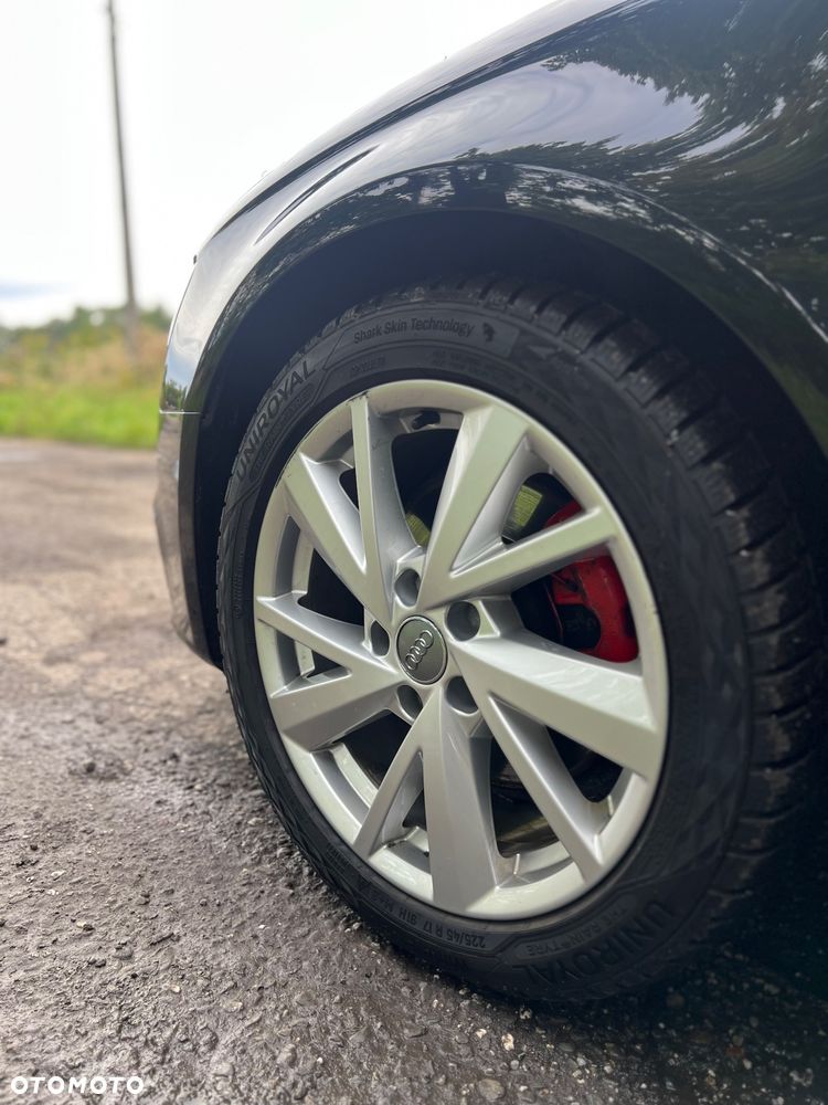 Audi A4 Avant - 22