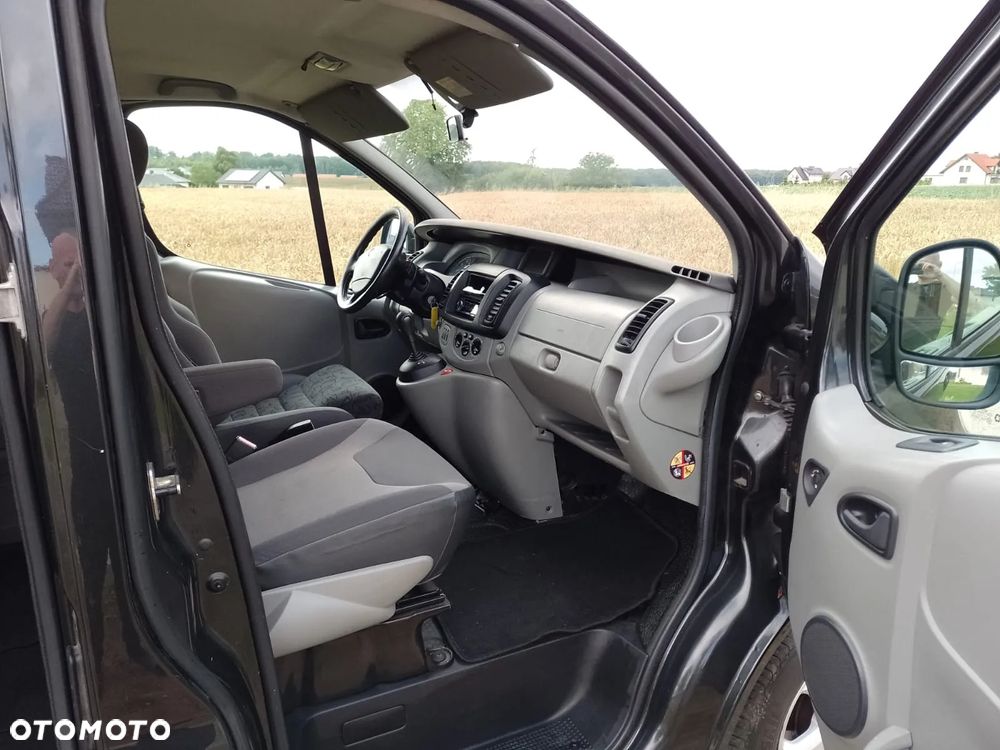 Renault Trafic L2H1PackClimQuick - 12