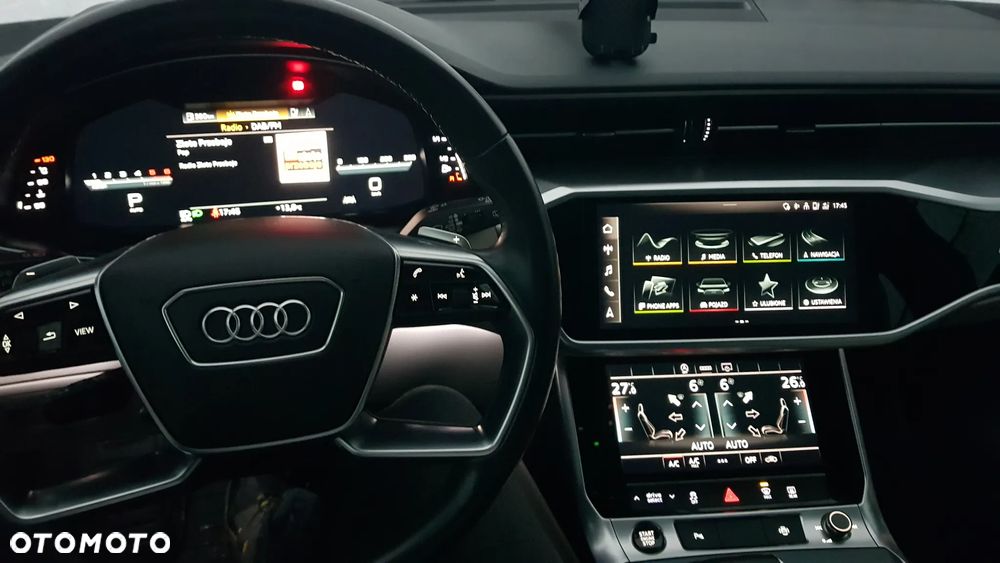 Audi A6 Avant - 33