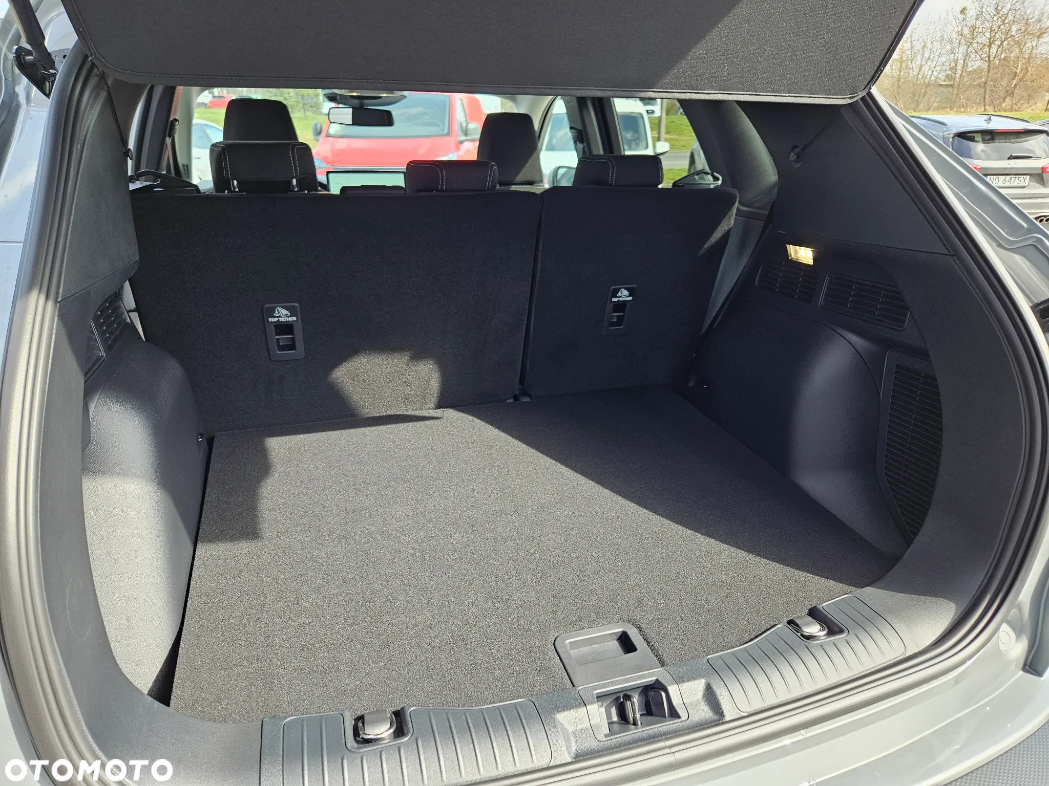 Ford Kuga 1.5 EcoBoost FWD Titanium - 36