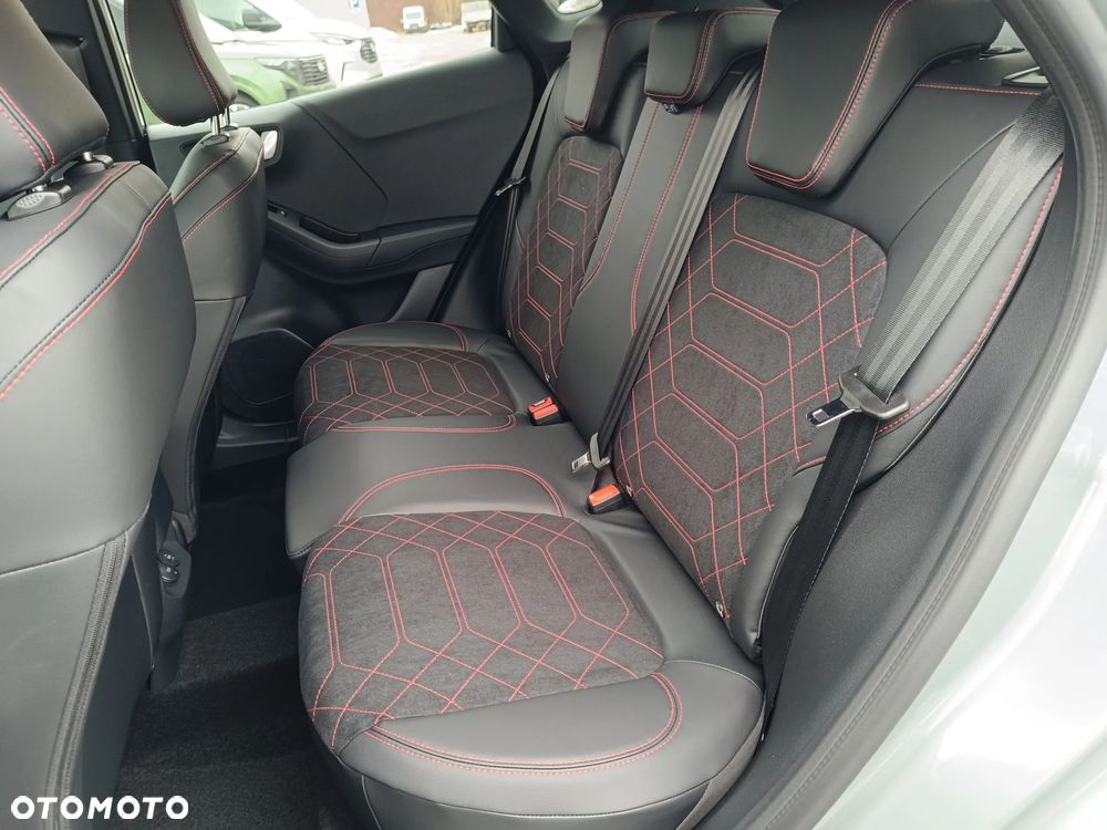 Ford Puma 1.0 EcoBoost ST-Line X - 14