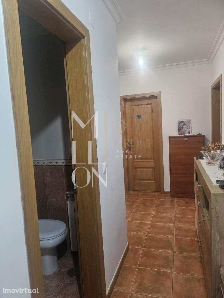 T3 com Garagem | 145 m2 | Belmonte – Excelente Oportunidade - Grande imagem: 4/17