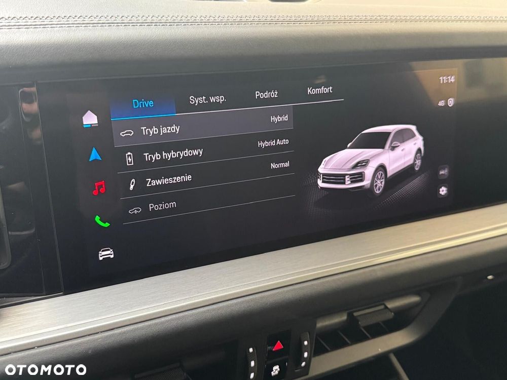 Porsche Cayenne - 24