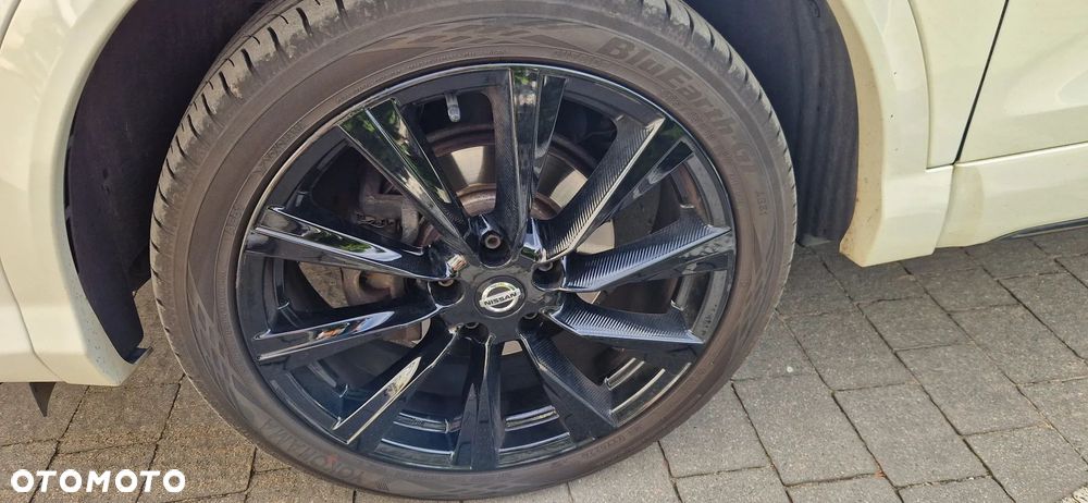 Nissan Qashqai 1.3 DIG-T N-Tec - 16