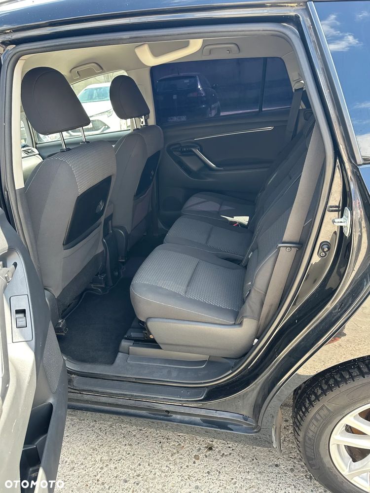 Toyota Verso 1.6 D-4D 5-Sitzer Start/Stop Comfort - 11