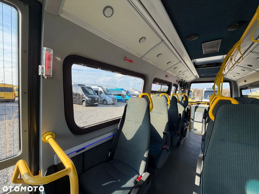 Mercedes-Benz Sprinter CITY - 28