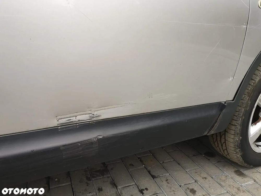 Nissan Qashqai 2.0 dCi 4x4 Acenta - 21