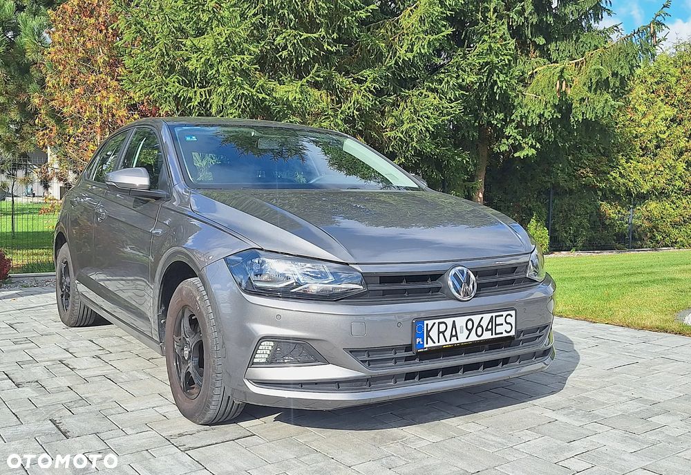 Volkswagen Polo - 4