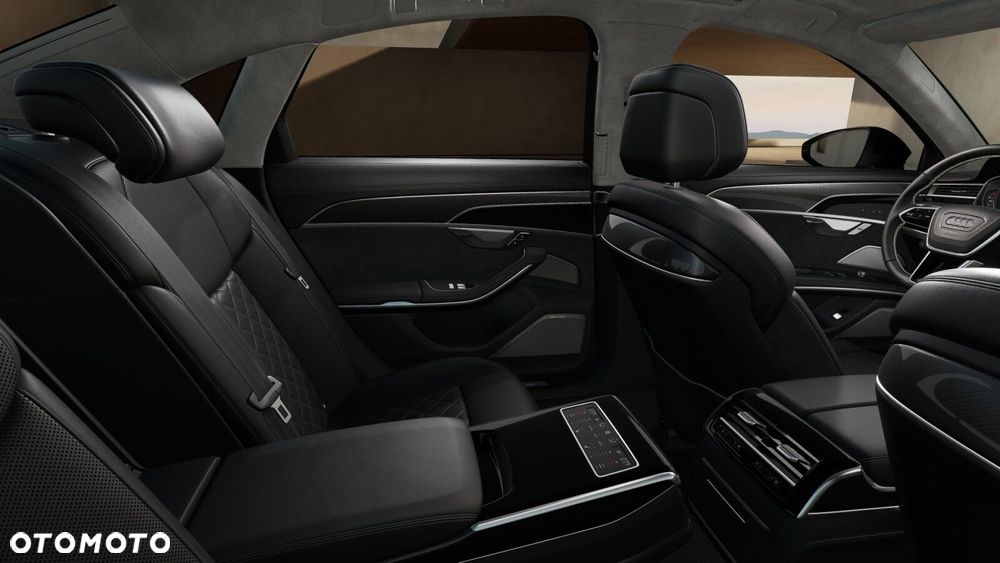 Audi S8 TFSI mHEV Quattro Tiptr - 12