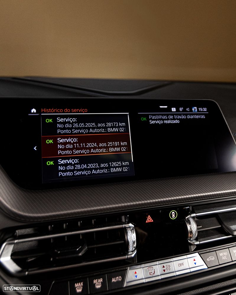 BMW M135i xDrive - 19