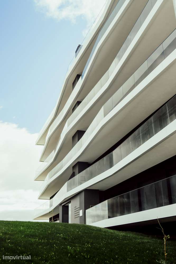 NOVO EMPREENDIMENTO EM FERREIROS – BRAGA - Grande imagem: 3/13
