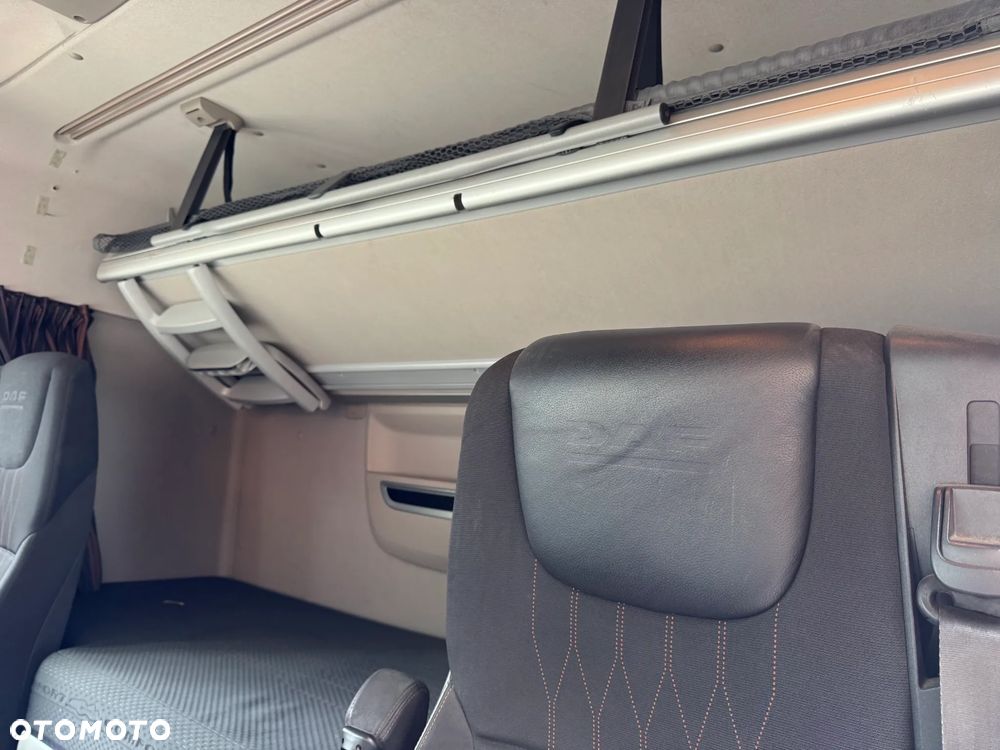 DAF XF 450 Space Cab, ADR!! - 18
