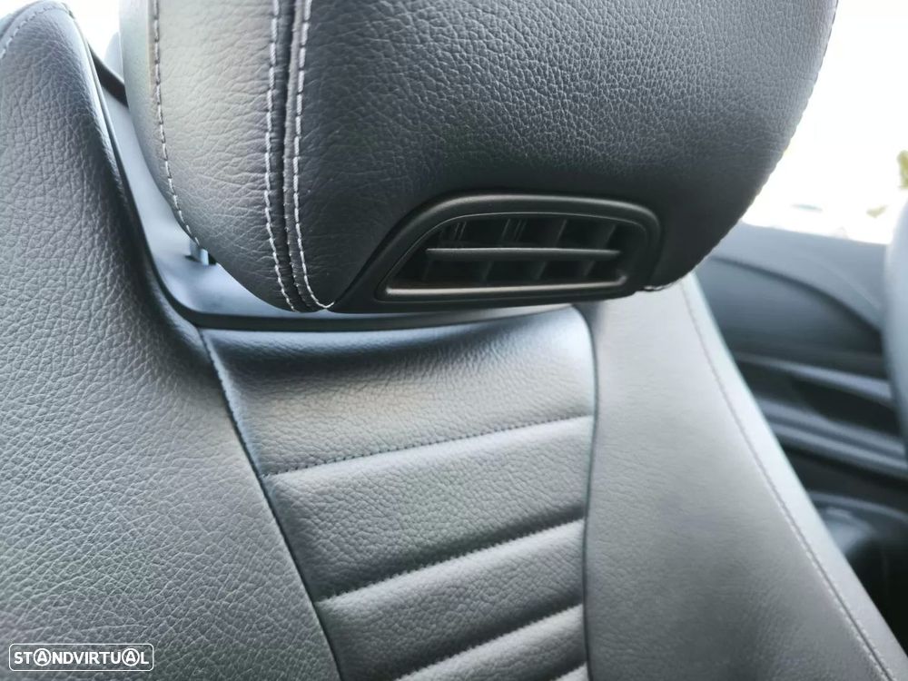 Mercedes-Benz E 220 d AMG Line - 49