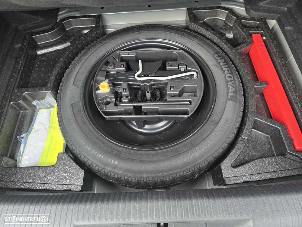 Peugeot 308 PureTech 130 EAT8 Allure - 46