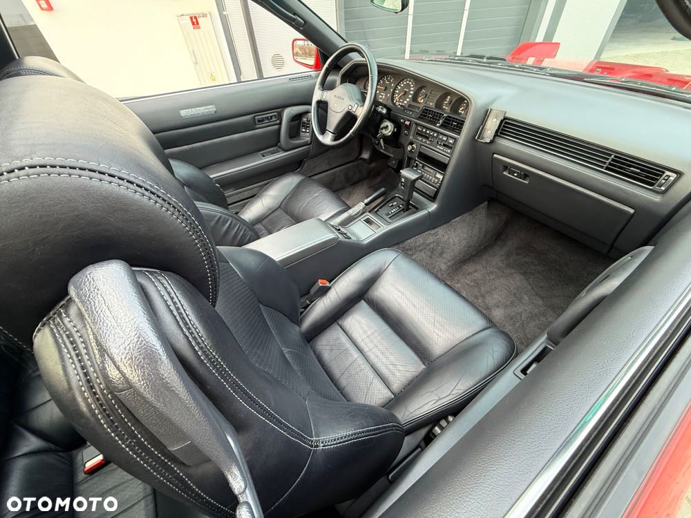 Toyota Supra - 21