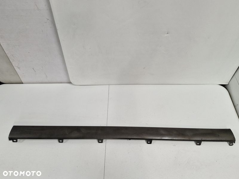 fiat 500l trekking listwa nakładka progu progowa prawa 735568356 - 1