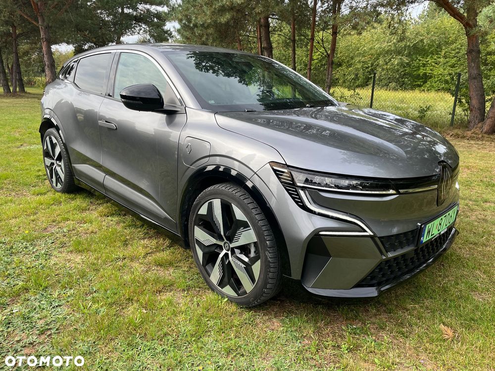 Renault Megane 2022 photo 4