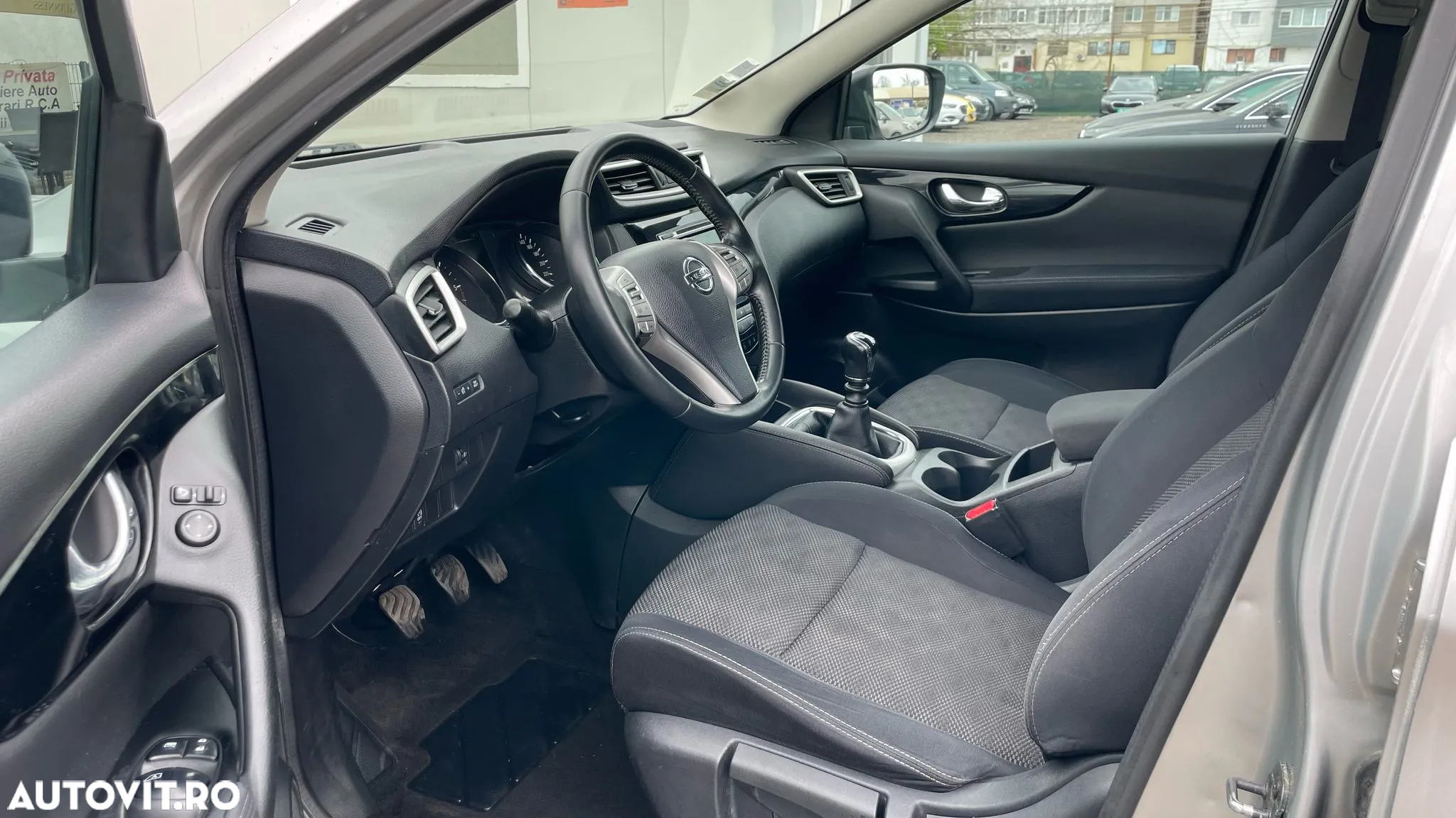 Nissan Qashqai - 27