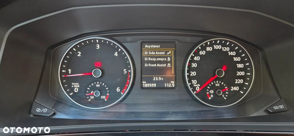 Volkswagen Multivan 2.0 BiTDI L1 Highline DSG - 22
