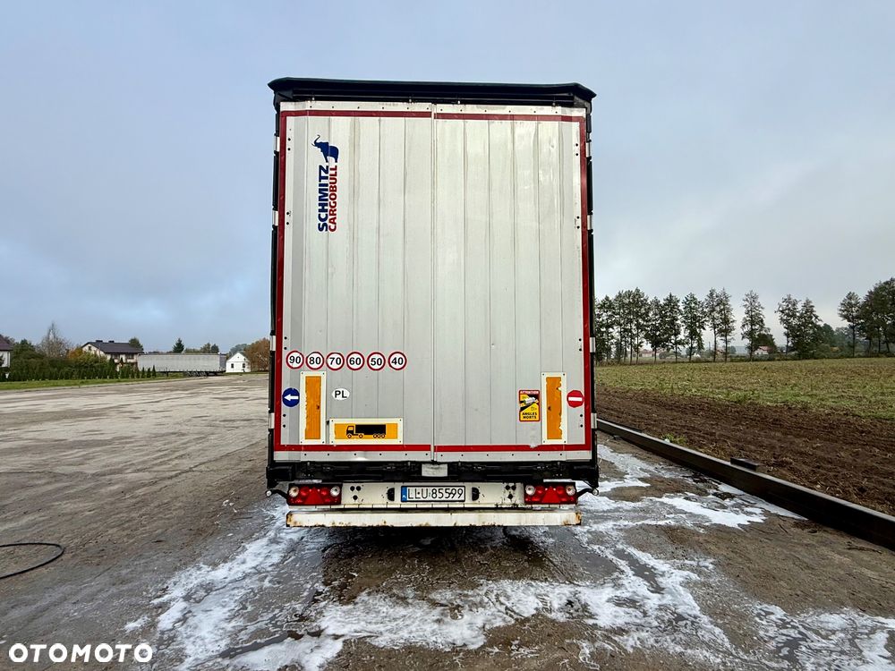 Schmitz Cargobull - 6