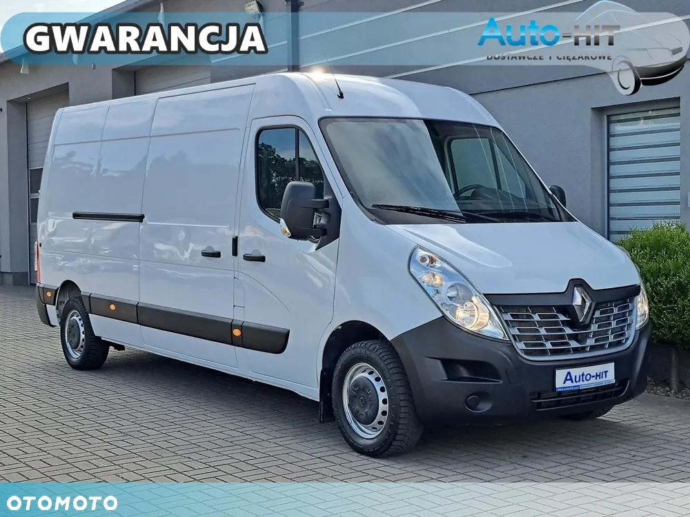 Renault Master - 2