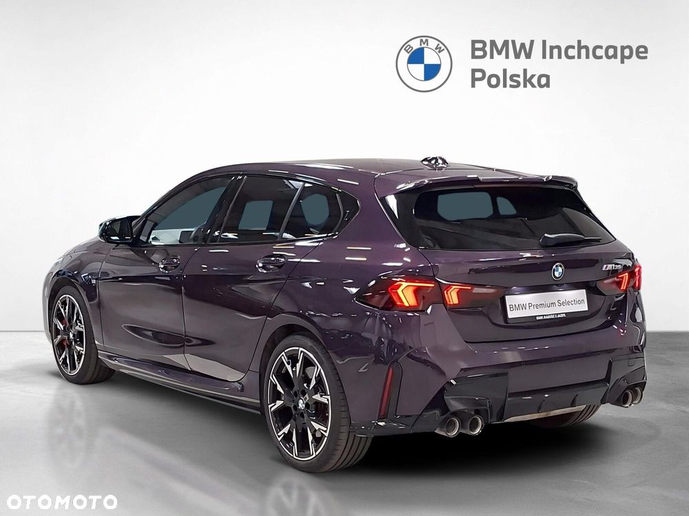 BMW Seria 1 M135 xDrive - 3