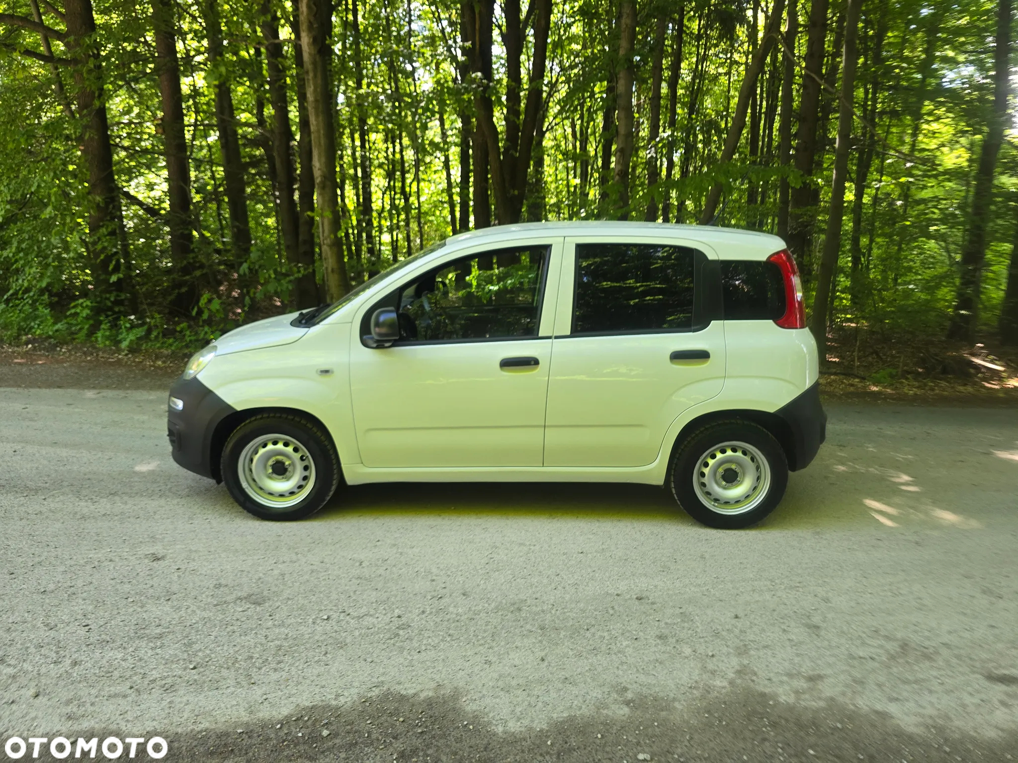 Fiat Panda - 4