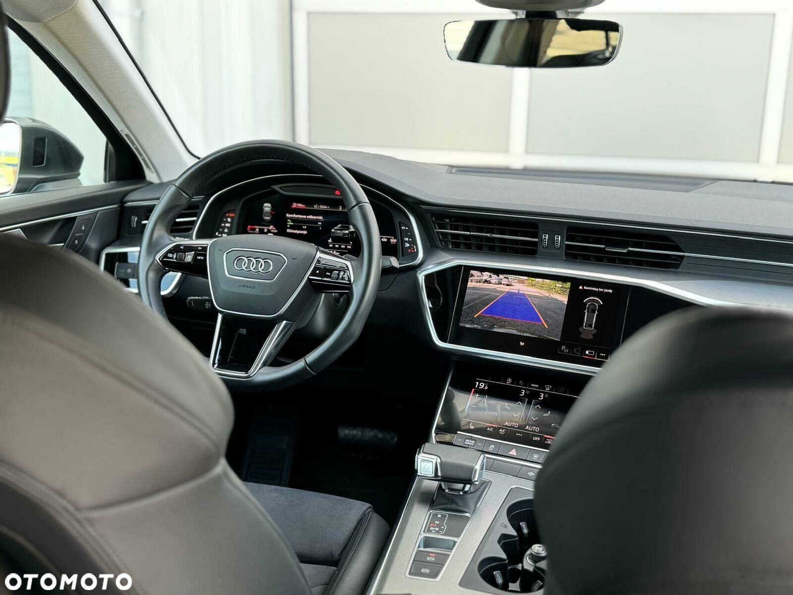 Audi A6 - 17