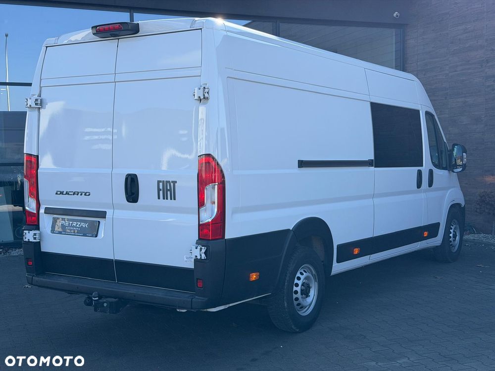 Fiat Ducato - 5