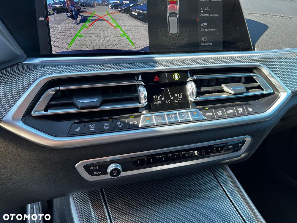 BMW X5 xDrive30d mHEV - 13