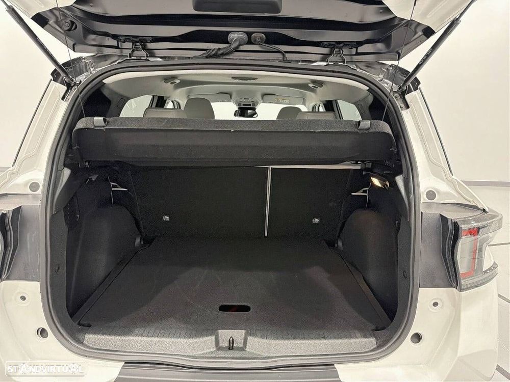 Citroën e-C3 Aircross 44 kWh Autonomia Conforto Max - 6
